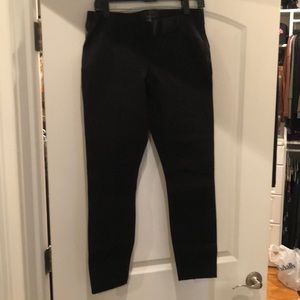 J. Crew pixie pants